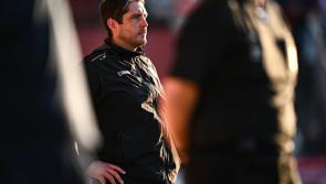 Ruaidhri Higgins expecting big response from his players against Bohemians tonight