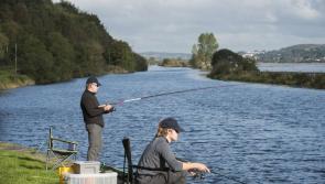 Loughs Agency issues hot weather advice for anglers