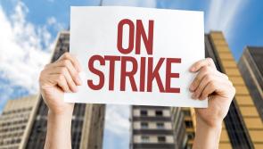 Education Authority workers vote overwhelmingly to strike for seven days