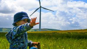 Photo Competition: Derry public invited to visit wind farms this June