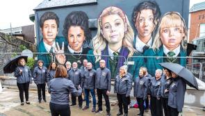 ‘Every Voice Festival’ brings live choral music to the streets of Derry