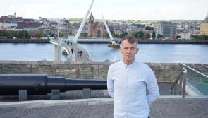 Executive needed to realise tourism potential, claims Derry MLA