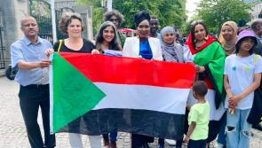 Migrants Forum director calls for same compassion for Sudan people as shown to Ukrainian's