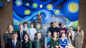 Eden Place Arts' Centre: Celebrating 30 years of serving the Derry community