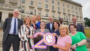 Housing Executive celebrates 20 years of 'Supporting People'