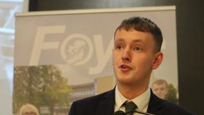 Student number fears: Students 'collateral damage' in political conflict – Delargy