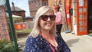 Waterside Sure Start: Natasha is passionate about making every day count