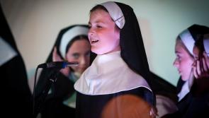 IN PICTURES: Hollybush Primary and Nursery School’s ‘The Sound of Music