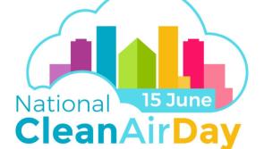 Clean Air Day: Derry residents urged to consider air pollution's impact on their health