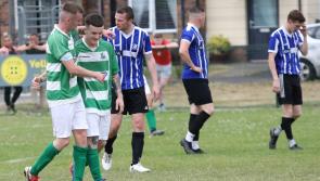 Moville Celtic to meet Trojans in this weekend's 'Burkey Cup' final