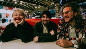 MacD on Music: Never Let This Go