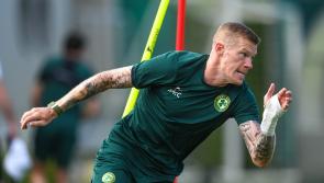 'He's a credit to Creggan and Derry!'