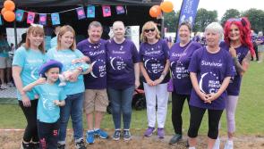 IN PICTURES: Legenderry Relay for Life 2023 kicks off