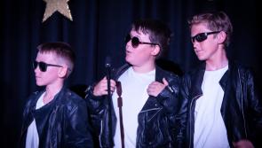 IN PICTURES: Steelstown Primary School end of year production of ‘Showstoppers’