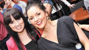 Throwback Tuesday: Out and About at 'Take Me Out' fundraiser in St. Canice's GAC, Dungiven (2013)