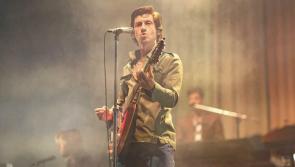 'Huge disappointment' as Arctic Monkeys cancel Dublin show 