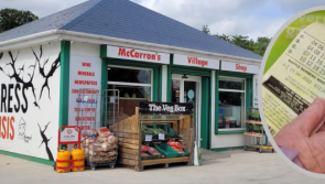 Here's the Donegal shop that sold €6million Lotto jackpot ticket