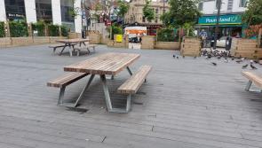 Derry Parklet removal cost revised well down