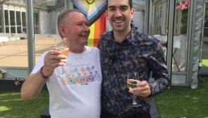 Derry Man to lead Dublin's Pride parade