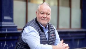 Born in Unionist West Belfast into a ‘socio-political economic basket case’