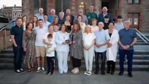 Daughter pays tribute to late father, former Mayor of Derry Pat Devine