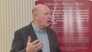 Summer School participants heard Protestant point of view on city