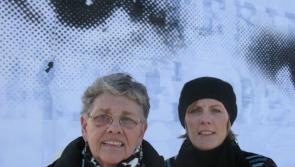 Bloody Sunday victim's niece continues battle to clear his name