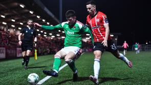 Derry City kick off second half of the season knowing what's at stake against Cork City