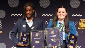 Derry student declared Young Scientist of the Year in UK competition