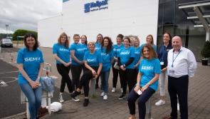 Derry teachers offered 'unique opportunity' to mark Women in Engineering Day