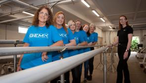 IN PICTURES: GEMX earmark Women in Engineering Day for unique Teacher event in Derry