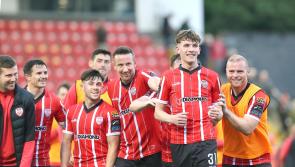 Ruaidhri Higgins hails teenager Tiernan McGinty after debut goal