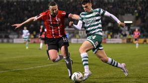 'Pivotal' game for Derry City at Tallaght tonight
