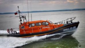 Five rescued after nine-hour Lough Swilly RNLI operation 