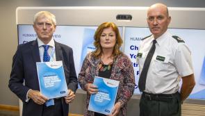 Concern at police strip search review findings