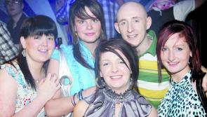 Throwback Thursday: Out and About in Derry's Pubs (2008)