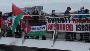 Condemnation for Israel’s actions in the West Bank