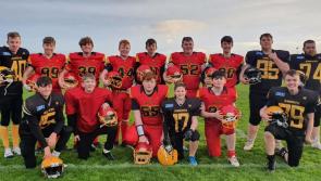 Youth Training for Donegal Derry Vipers begins tomorrow