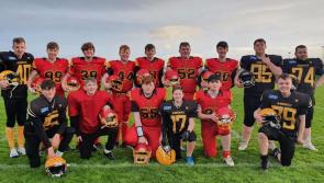 Donegal Derry Vipers Youth Team looking for fresh talent this weekend 
