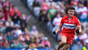 Derry into All-Ireland semi-finals after Croke Park victory over Cork
