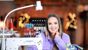 'A Stitch Through Time' for Derry Art and Design graduate Aoife
