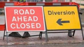 Department for infrastructure  failure to resolve pay dispute impacting road safety