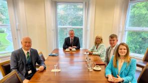 Magee expansion 'key catalyst for growth of the economy in the North West'