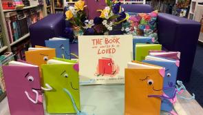 Special treat in store for Derry's young book lovers
