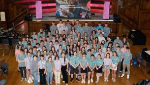 Record numbers participate in Catalyst’s work experience programme
