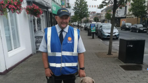 'I'll never forget my time spent with the most friendly, honest, helpful people'