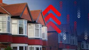 North  has  highest levels of  homeowners in poverty