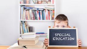Four Hundred children with special educational needs are still without school places