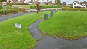 Gas leak incident resolved and O'Donovan Road re-opened