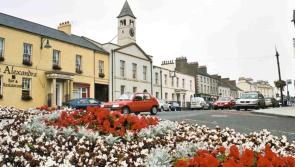 Orange Order bandsmen praised for respectful scenes in Moneymore  